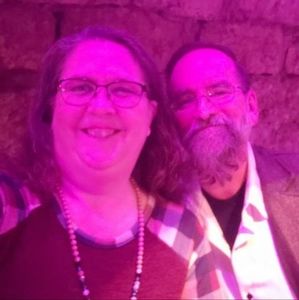 Meet your Posher, Christy